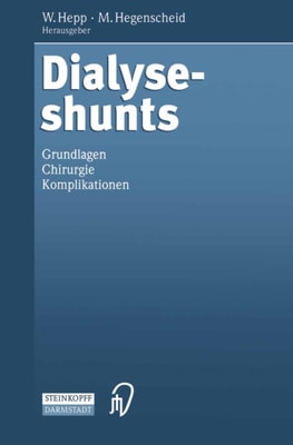 Dialyseshunts