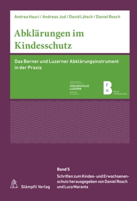 Abklärungen im Kindesschutz
