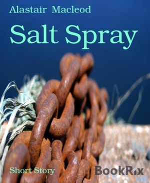 Salt Spray