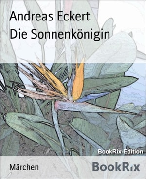Die Sonnenkonigin