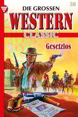 Gesetzlos