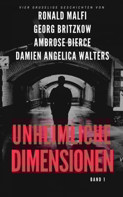Unheimliche Dimensionen