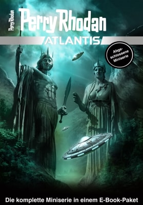 Atlantis Paket