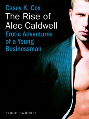 Rise of Alec Caldwell