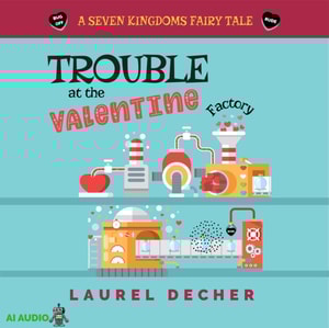 Trouble at the Valentine Factory