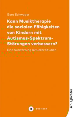 Kann Musiktherapie die sozialen Fähigkeiten von Kindern mit Autismus-Spektrum-Störungen verbessern?