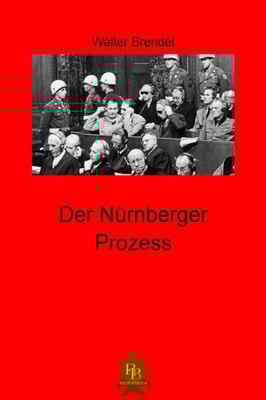 Der Nürnberger Prozess