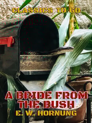 Bride from the Bush
