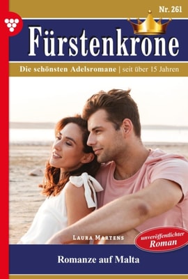 Fürstenkrone 261 – Adelsroman