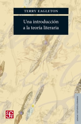 Una introduccion a la teoria literaria