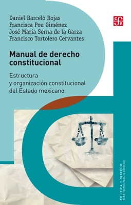 Manual de derecho economico
