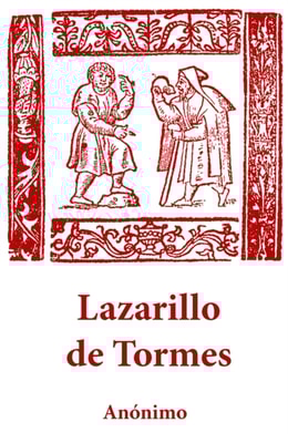 Lazarillo de Tormes