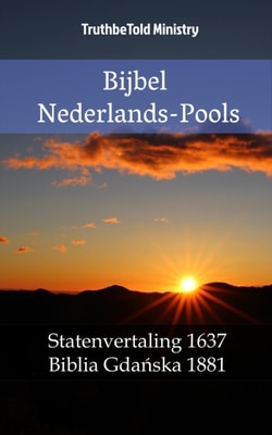 Bijbel Nederlands-Pools