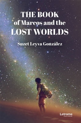 book of Marcos