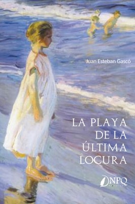 La playa de la ultima locura