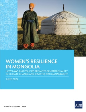 Women's Resilience in Mongolia
