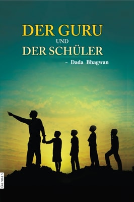 Der Guru und der Schuler