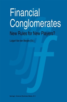 Financial Conglomerates