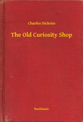 Old Curiosity Shop