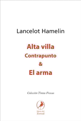 Alta villa & El arma