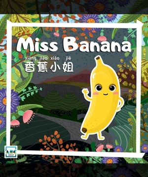 Miss Banana