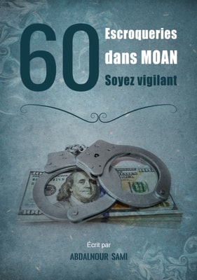 60 Escroqueries Dans MOAN