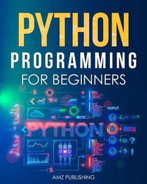 Python Programming for Beginners