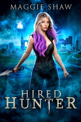 Hired Hunter