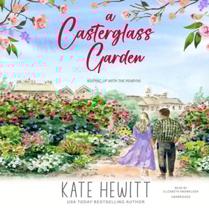 Casterglass Garden