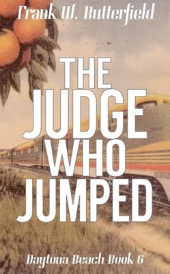 Judge Who Jumped