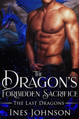 Dragon's Forbidden Sacrifice