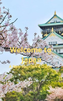 Welcome to Japan