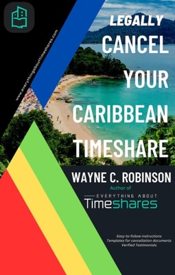 Legally Cancel Your Caribbean Timeshare