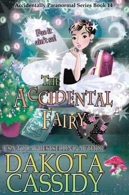 Accidental Fairy
