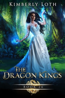 Dragon Kings Book Twenty-Six