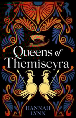 Queens of Themiscyra
