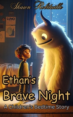 Brave at Bedtime