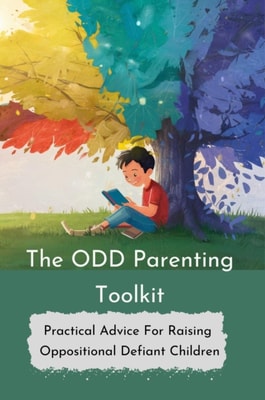 ODD Parenting Toolkit: Practical Advice For Raising Oppositional Defiant Children