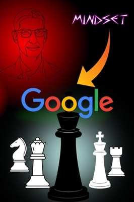&quote;Behind the Search: The Story of Google's Growth and Vision&quote;