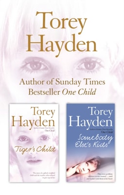 Tiger's Child and Somebody Else's Kids 2-in-1 Collection