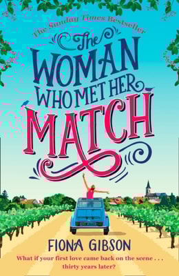 Woman Who Met Her Match