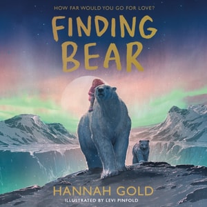 Finding Bear
