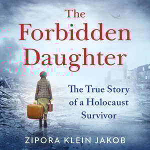 Forbidden Daughter