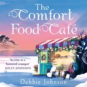 Comfort Food Cafe