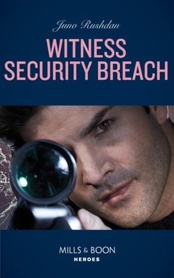 WITNESS SECURITY_HARD CORE2 EB