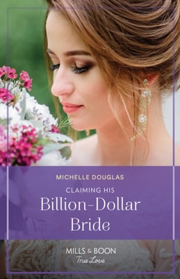 CLAIMING HIS_ONE YR TO WED4 EB