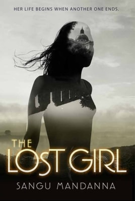 Lost Girl