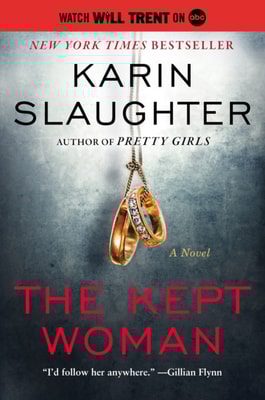 Kept Woman