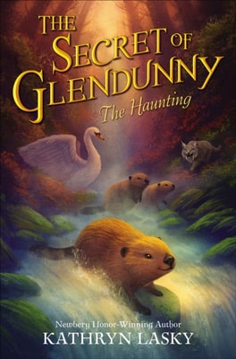 Secret of Glendunny