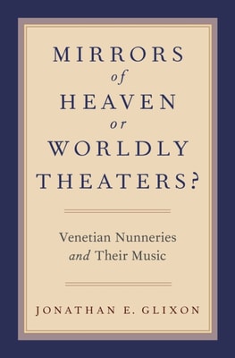 Mirrors of Heaven or Worldly Theaters?